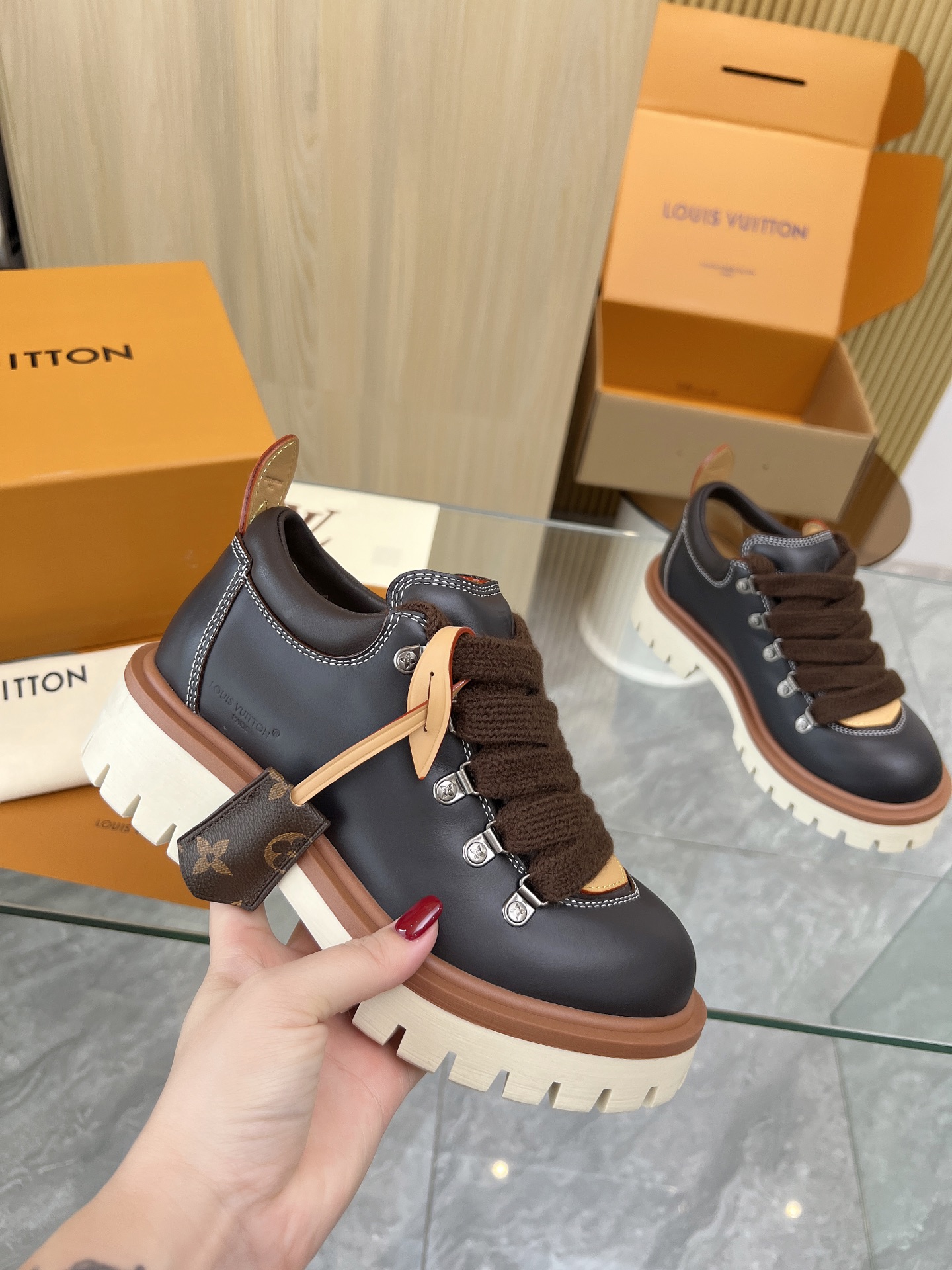 Louis Vuitton